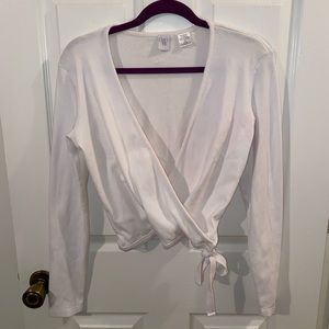 Worthington White Top